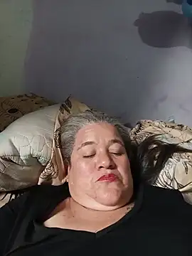 CheekySnowQueen_69 webcam