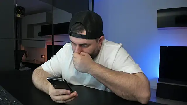 dravenpeak - DravenPeak's free webcam - UK Sex Cams