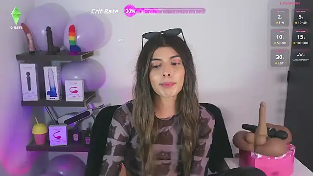 valentina_crtti webcam