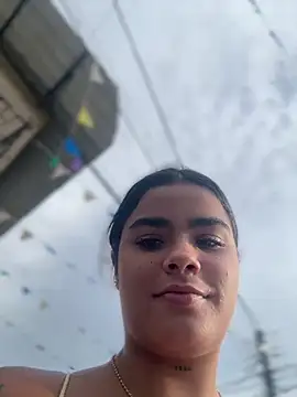 Kaily_Sweet16 webcam