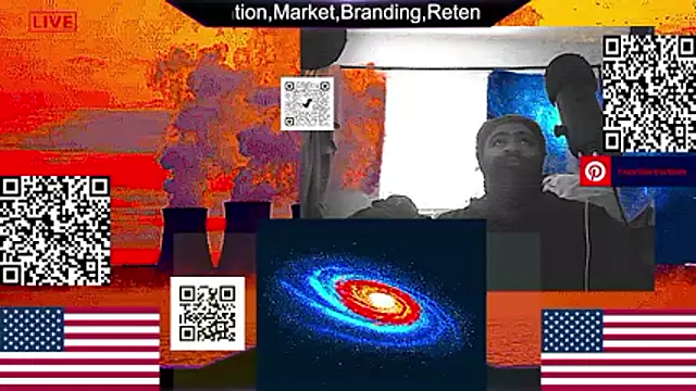 RussellTaylorLacy webcam