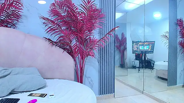 Ashley-Blake1 webcam