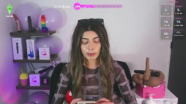 valentina_crtti webcam