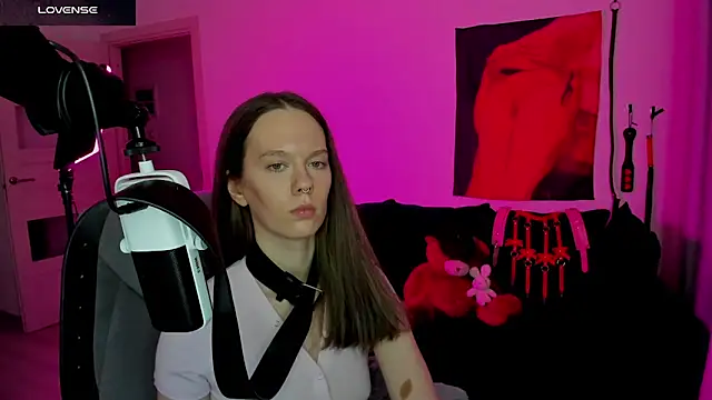 Goddess_of_Fertility webcam