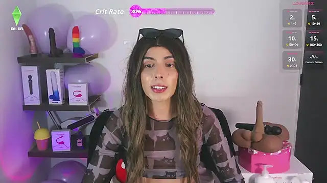 valentina_crtti webcam