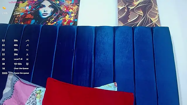 Bombom_brown1 webcam