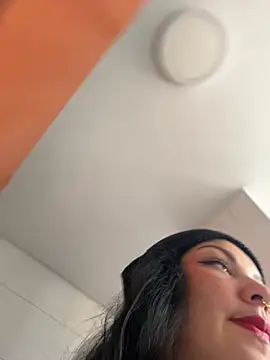 Theprojectsaraa webcam