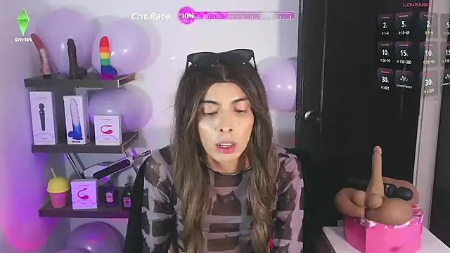 valentina_crtti webcam