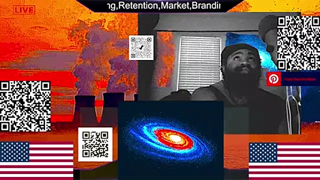 RussellTaylorLacy webcam