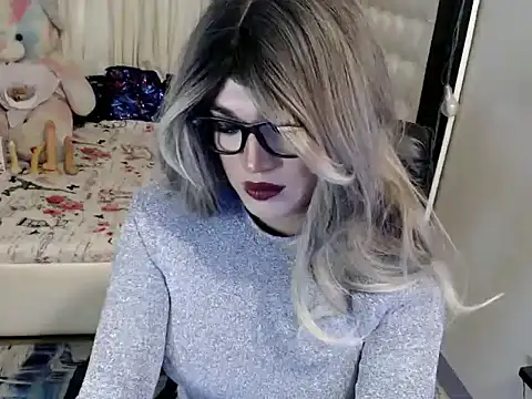 Goddess_Sarah webcam