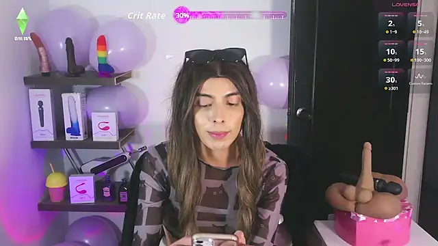 valentina_crtti webcam