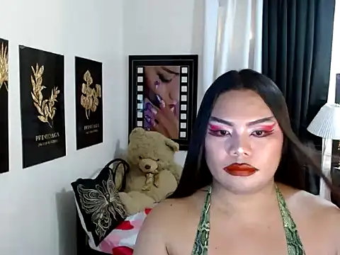 TSbrianaHugeCock webcam