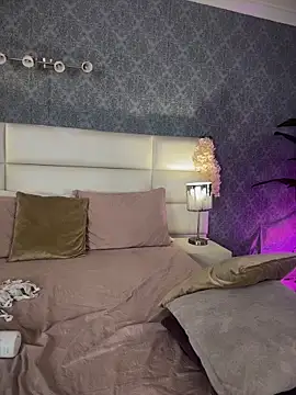 Celeste_Amber webcam