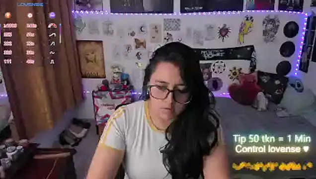 Cherry_blush_ webcam