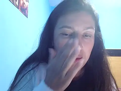 SarahFriendly webcam