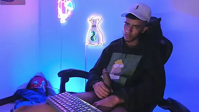 Quetzal_coatl_ webcam