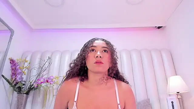 CamilaCastillo webcam