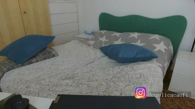 diosa_cadenas webcam