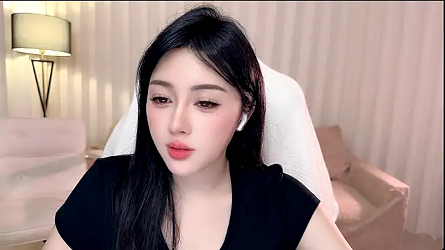 美女Canbaobao-KK在线直播