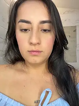 Antonella_Julieta webcam