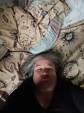 CheekySnowQueen_69 webcam