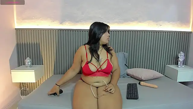 Michelle_Saenz_ webcam