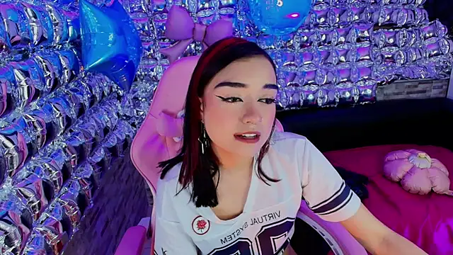 lala_cherry webcam
