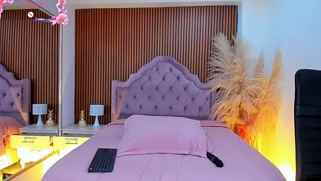 Agathaargent_ webcam