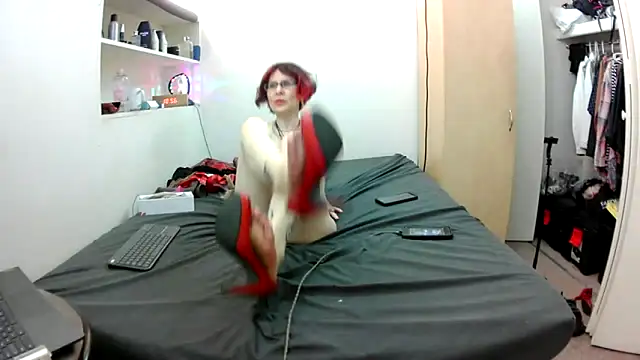 Empress_Lilith webcam