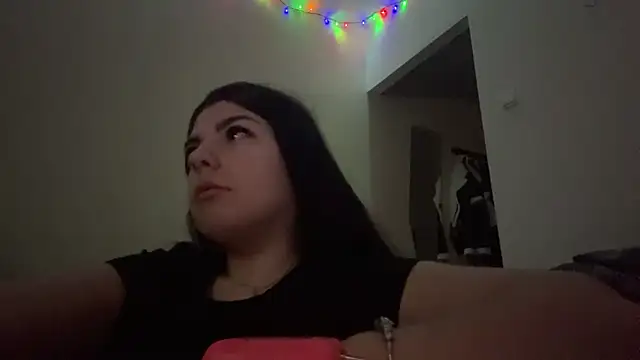 PatriciaDaniels webcam