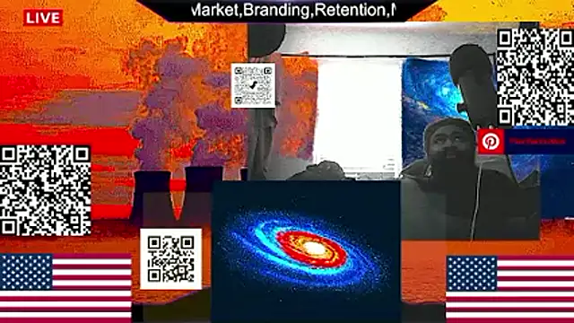 RussellTaylorLacy webcam