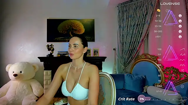 Black-Mamba- live sex cam