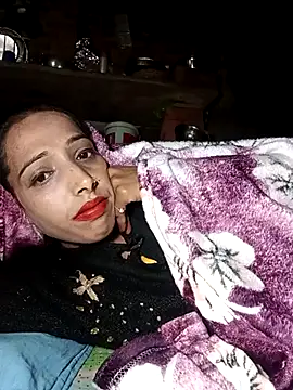 Pinki_thakur_1 webcam