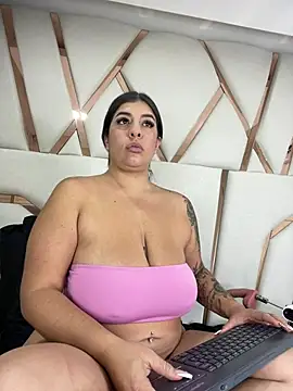 Madisson-Rivas - Live Cam