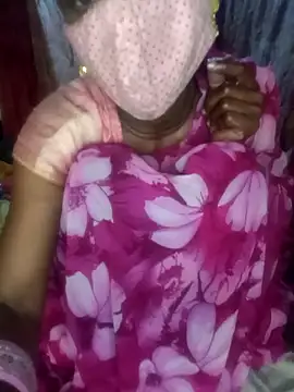 BlackCoupel Stripchat cam model