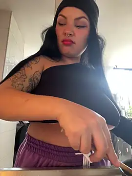 Theprojectsaraa webcam