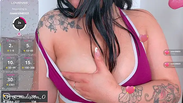 mady_malkovax webcam