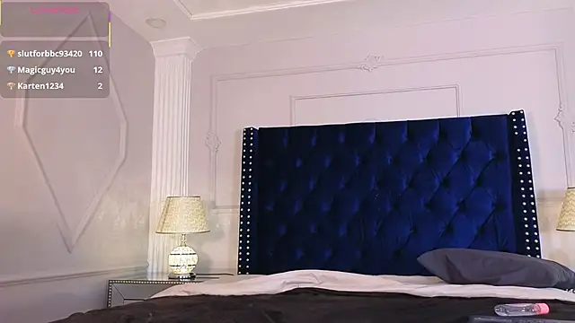 CharlesBrown_ webcam