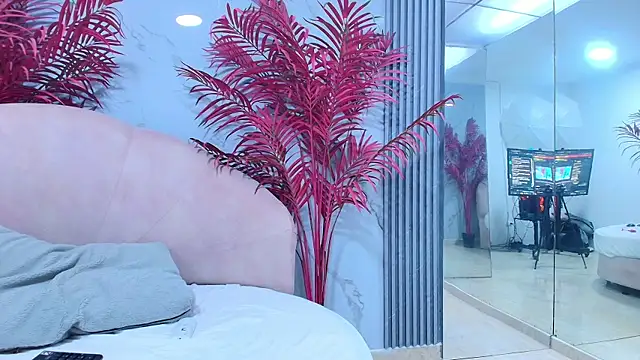 Ashley-Blake1 webcam