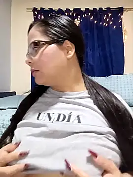 ROUSSE_SINCLAIR webcam