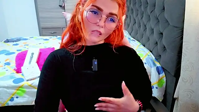 Alexatexa2929 webcam