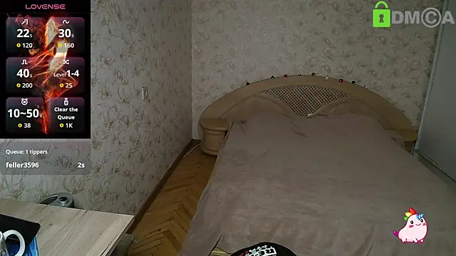 Alexis_Gordon webcam