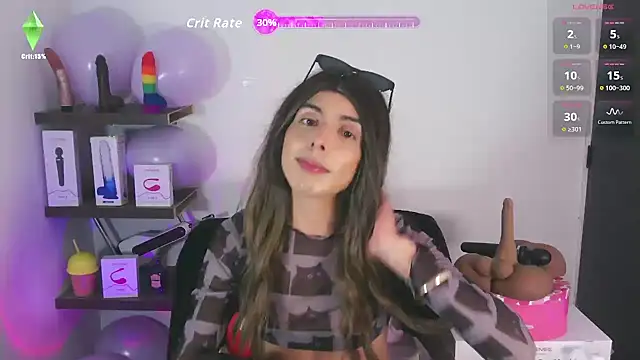 valentina_crtti webcam