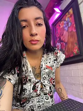 SALOME_KORLAND webcam