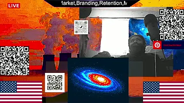 RussellTaylorLacy webcam