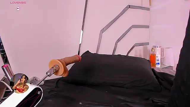 Kendall__evanss webcam