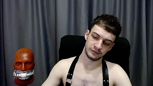 _Damien_thorn_ webcam