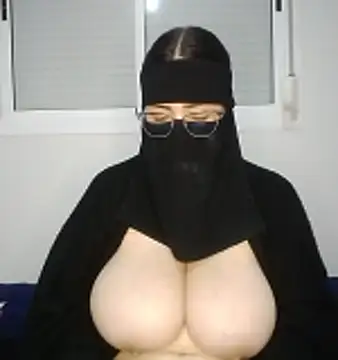 Sexy__Arab webcam