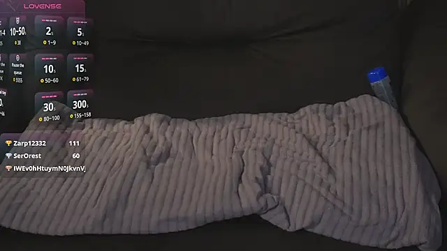 MargaritaGrey webcam