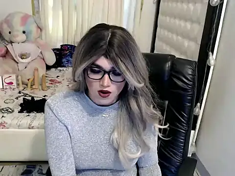 Goddess_Sarah webcam